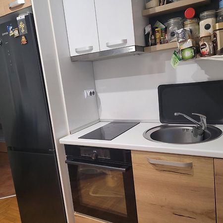 Apartmani Emerald Dream 노비사드 외부 사진