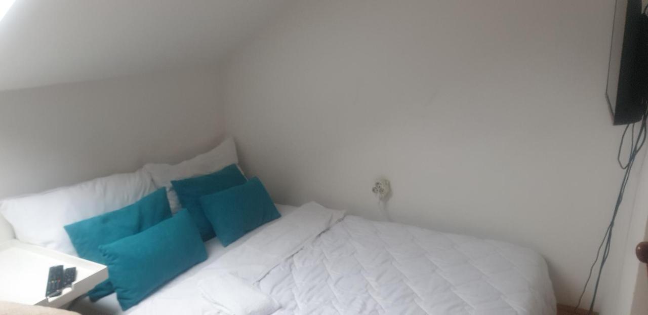 Apartmani Emerald Dream 노비사드 외부 사진