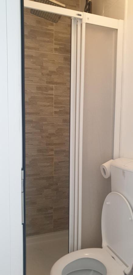 Apartmani Emerald Dream 노비사드 외부 사진