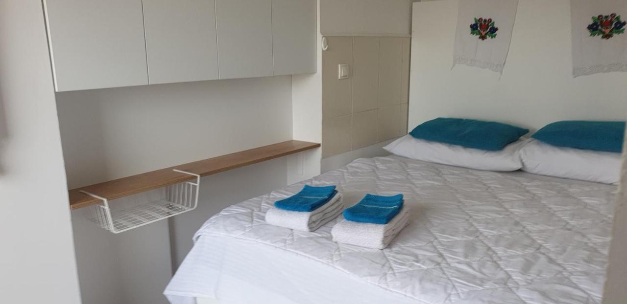 Apartmani Emerald Dream 노비사드 외부 사진