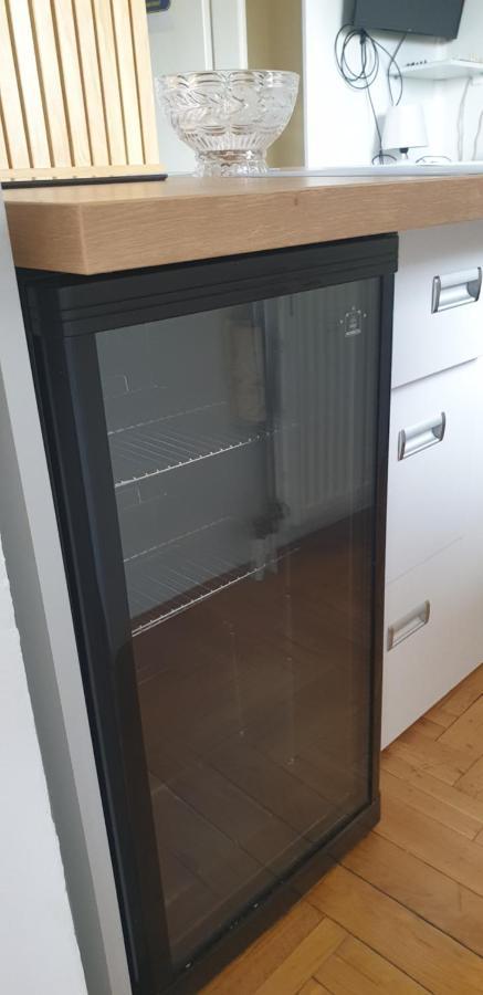 Apartmani Emerald Dream 노비사드 외부 사진