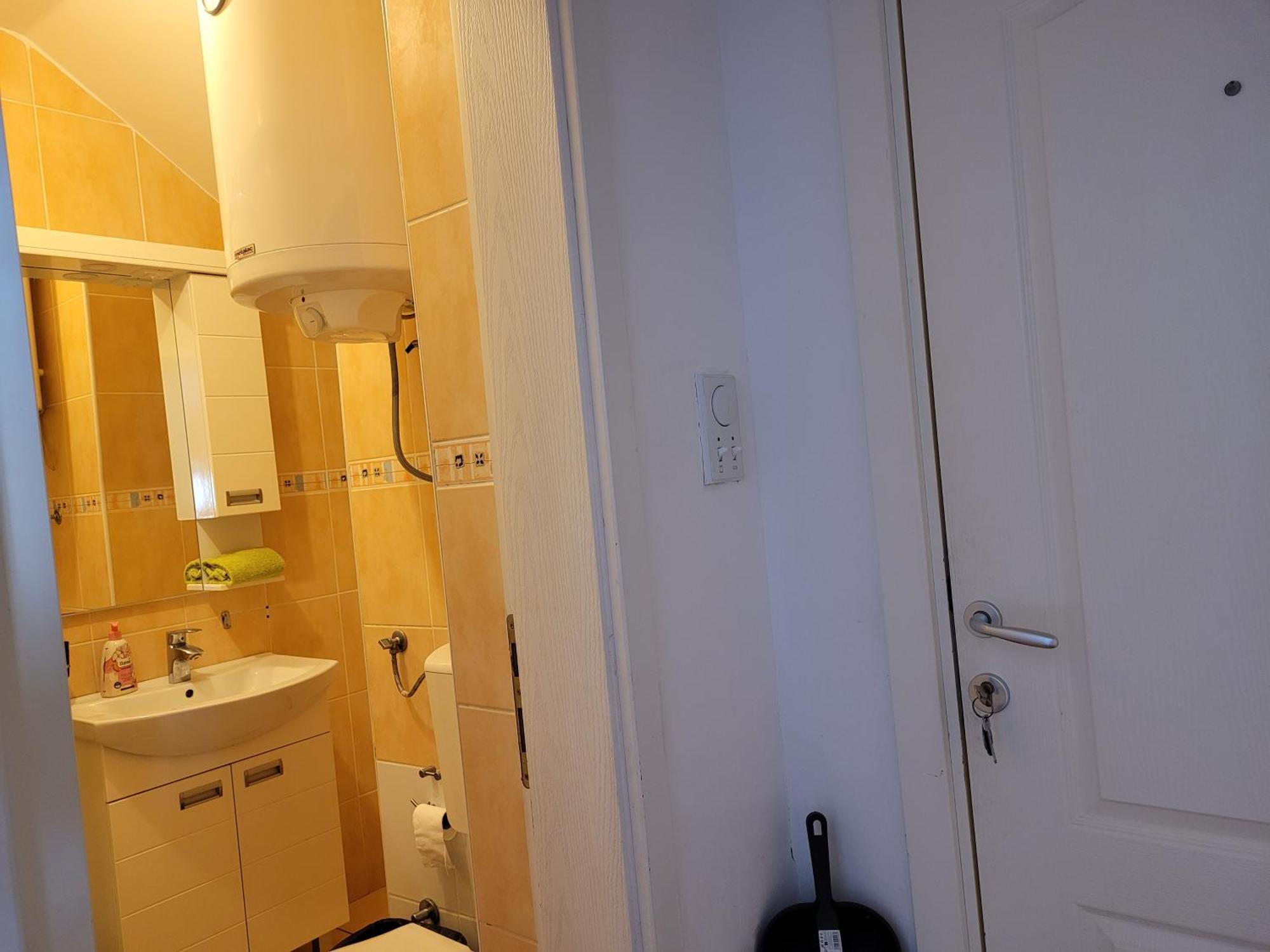 Apartmani Emerald Dream 노비사드 외부 사진