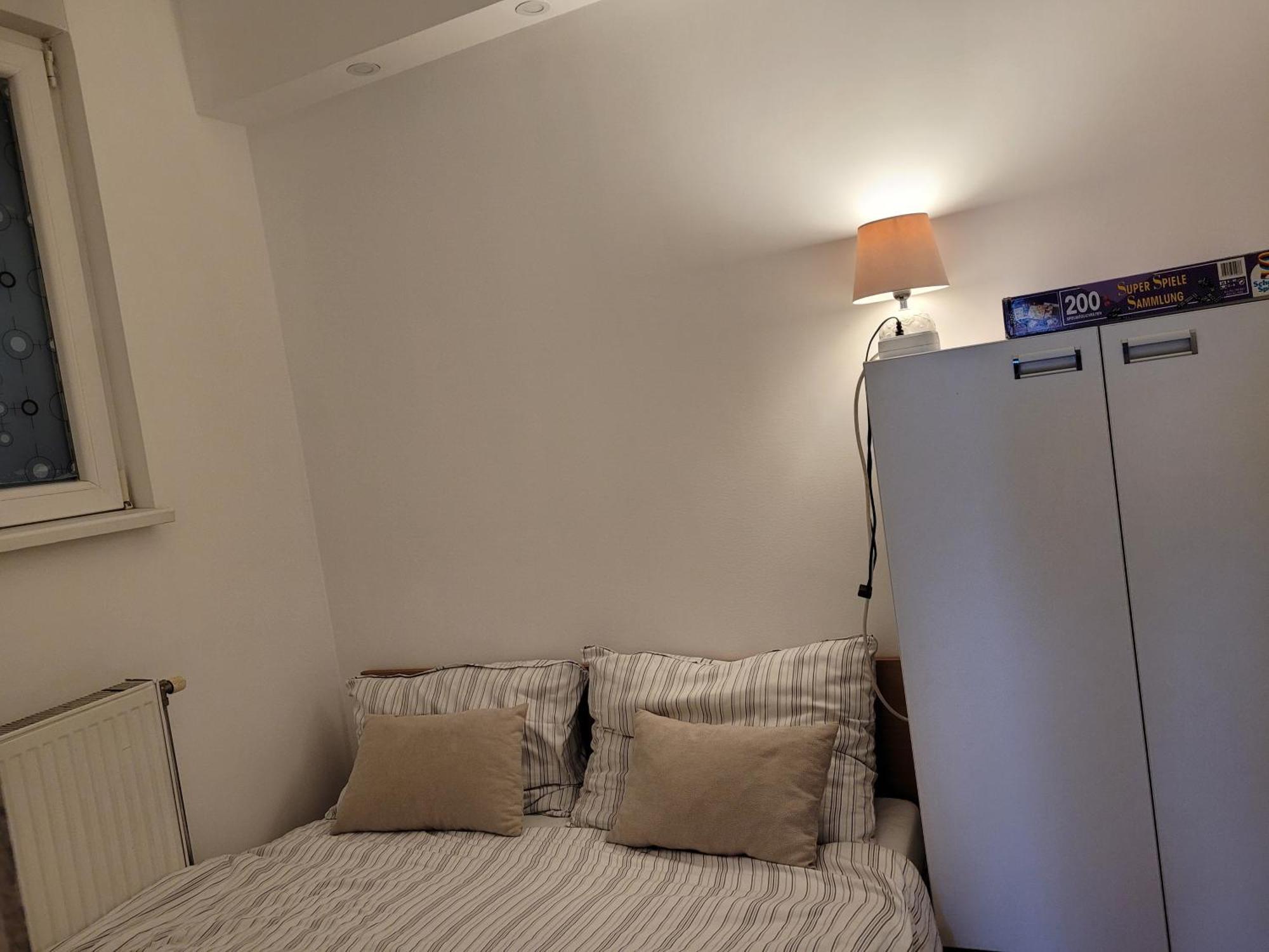 Apartmani Emerald Dream 노비사드 객실 사진