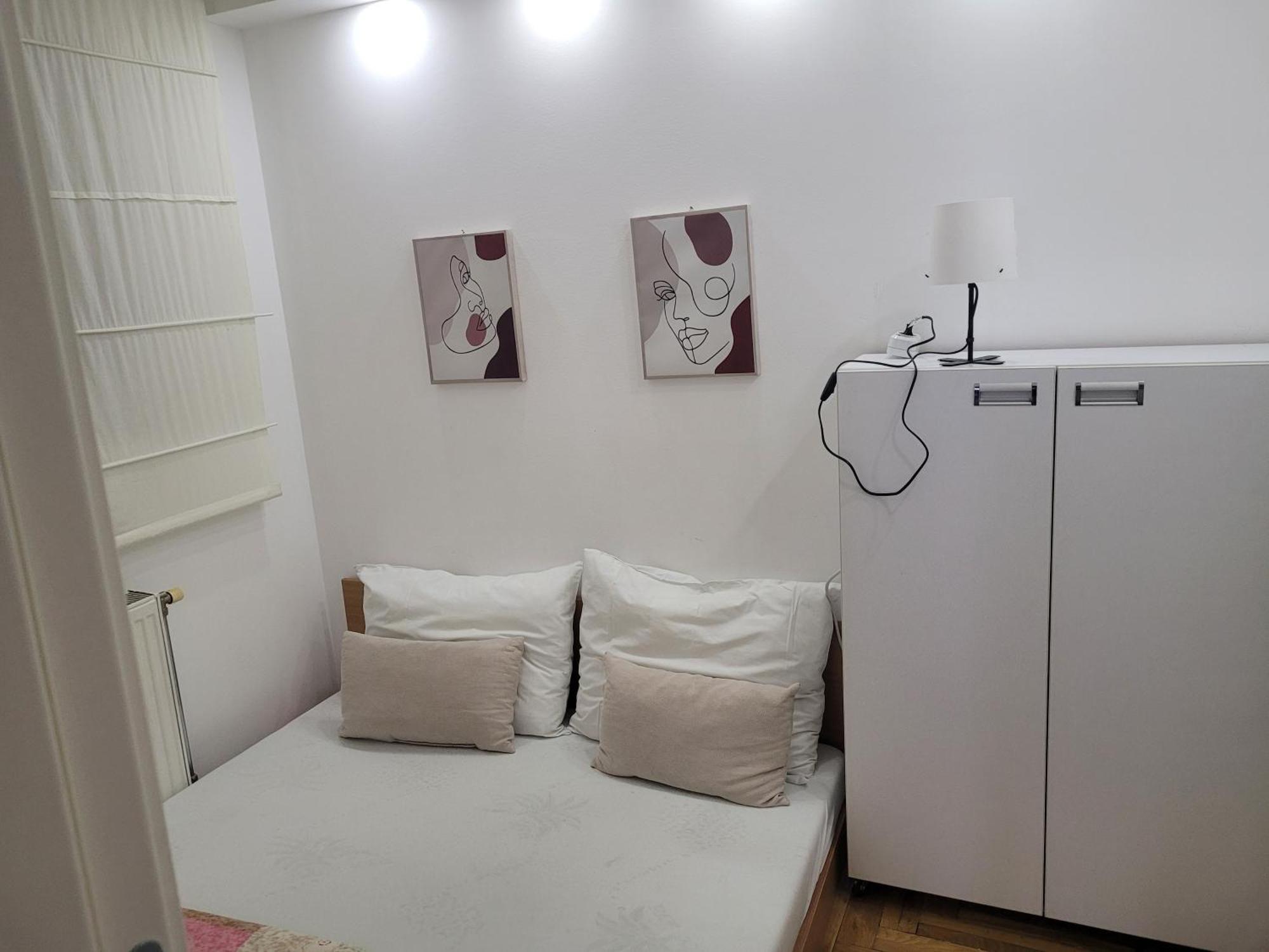 Apartmani Emerald Dream 노비사드 외부 사진