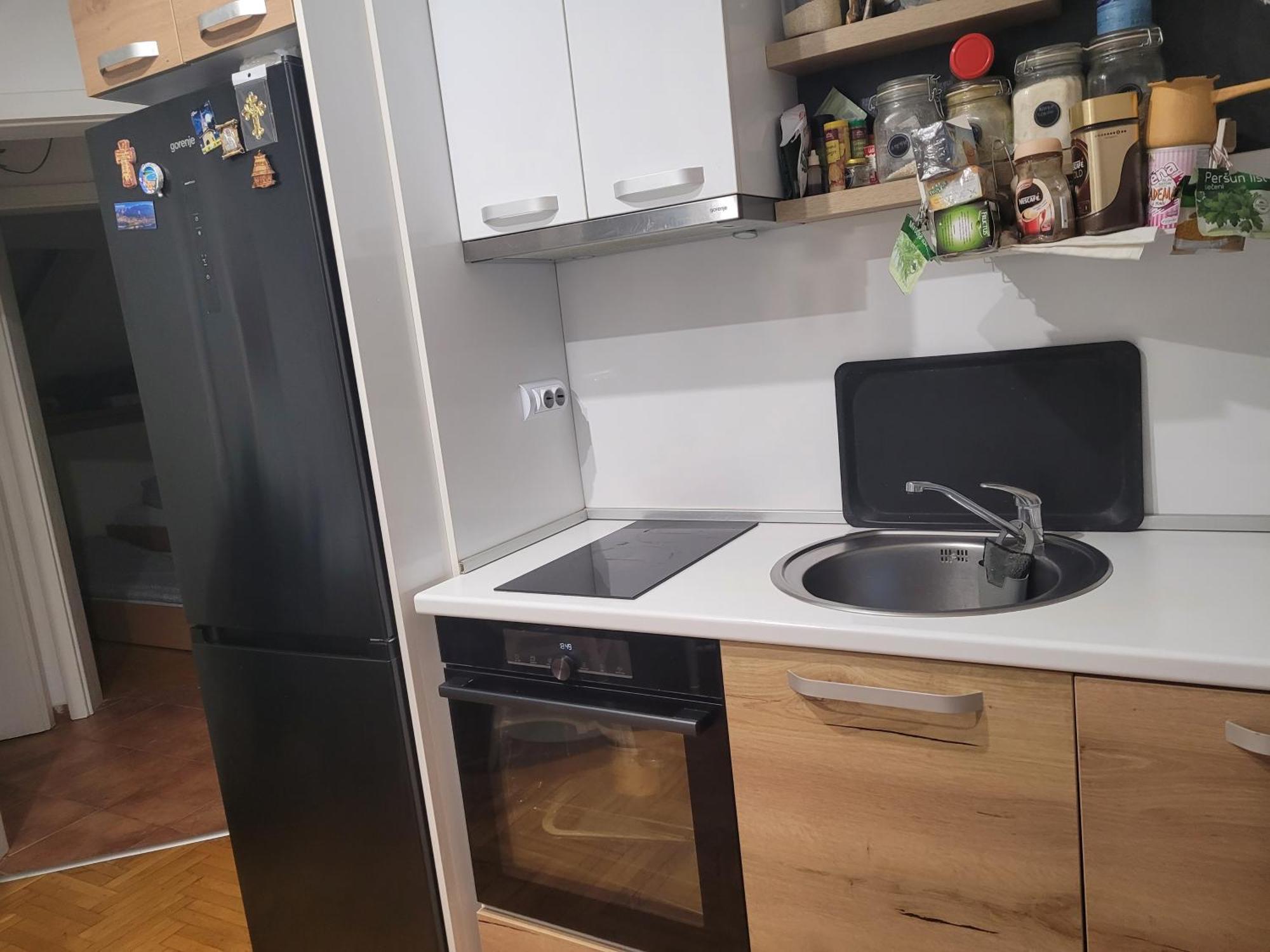 Apartmani Emerald Dream 노비사드 외부 사진